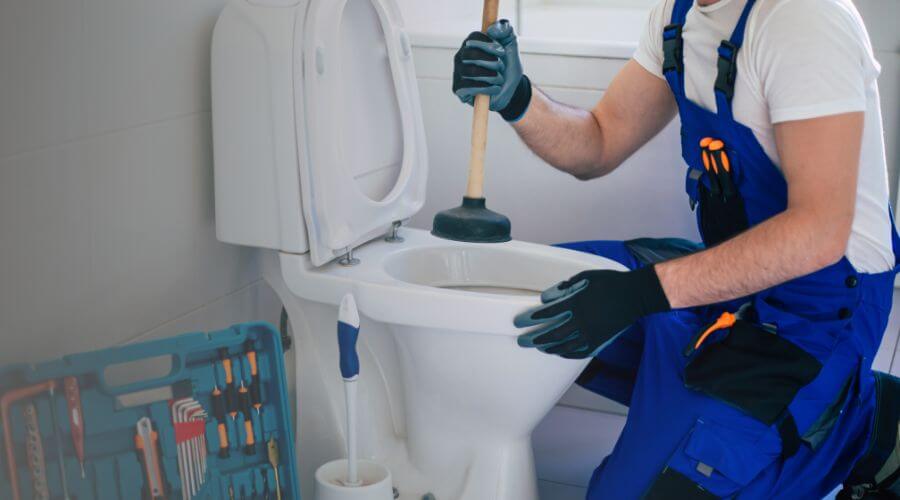 Local expert plumbing services in Clarks, NE